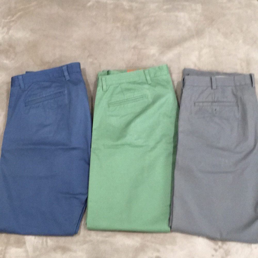 Men’s Chino Lot Size 38/34